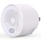 Wireless Natural Gas Alarm Plug in Explosive Gas Detector combo for Flammable Gases Methane Propane Butane LPG LNG WiFi Gas Leak Sensor Natural Gas Leak Detector for Home RV Trailer Camper
